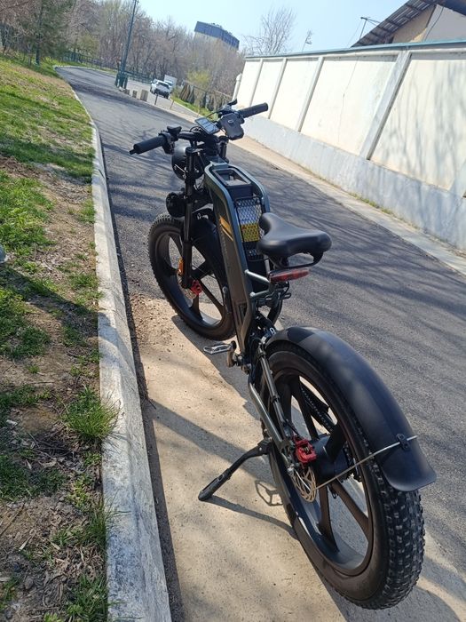 Coswheel t26 единственный в Ташкенте