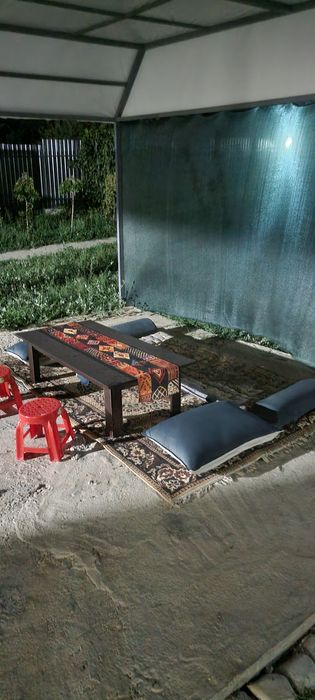 Срочно продаётся дача в паркентском районе