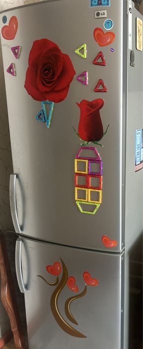 Холодильник