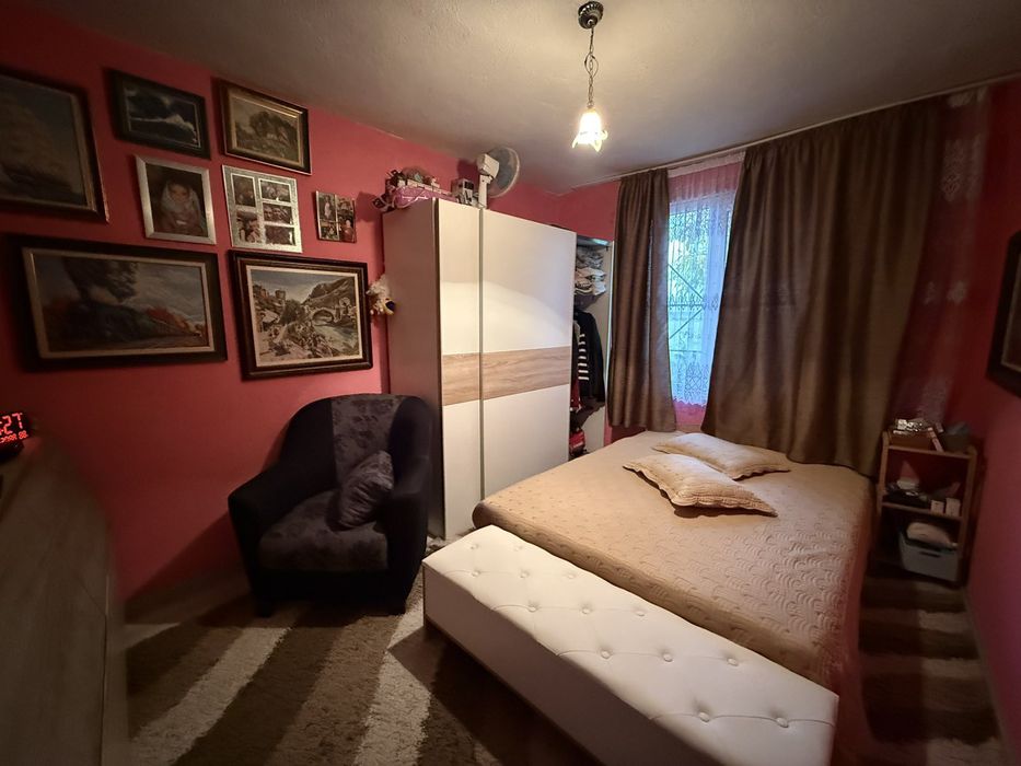 Продавам къща в село Бегово на 40 км от