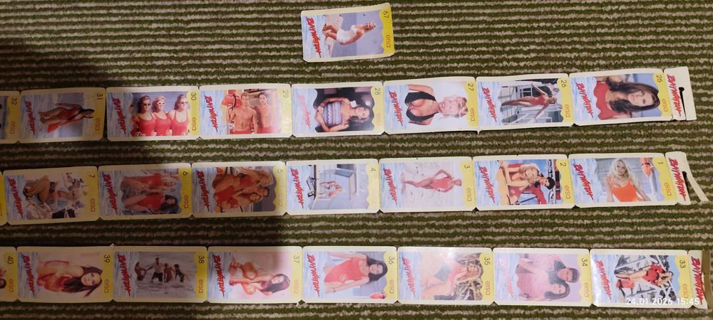 Разни неща от соца