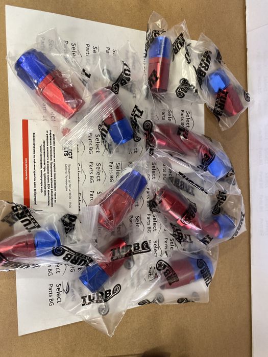 An8 an10 накрайници