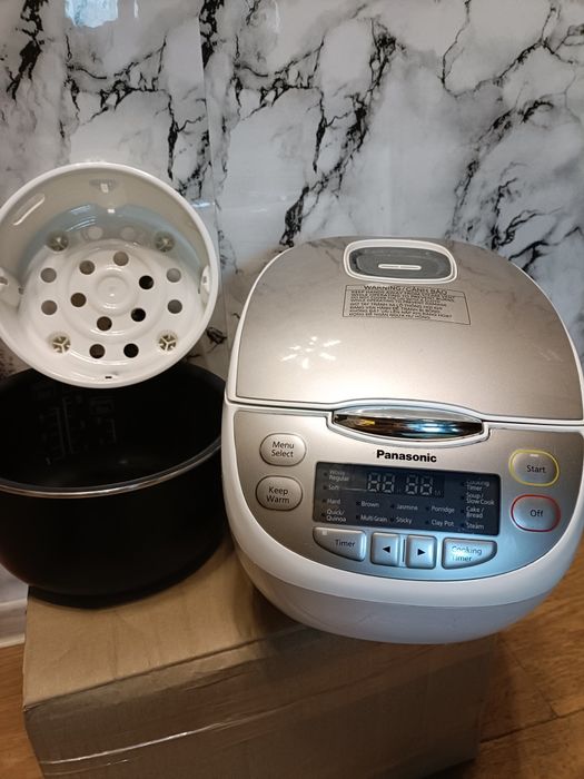 Aparat profesional de gătit Panasonic SR--CN108