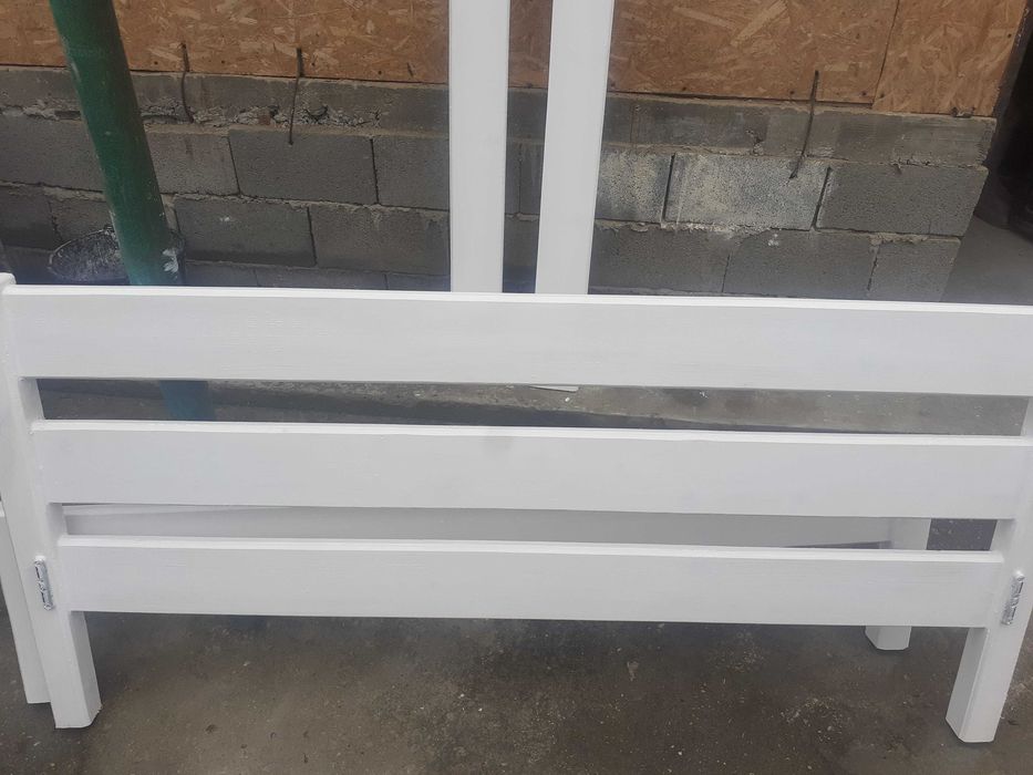 Paturi din lemn_dimensiuni diferite