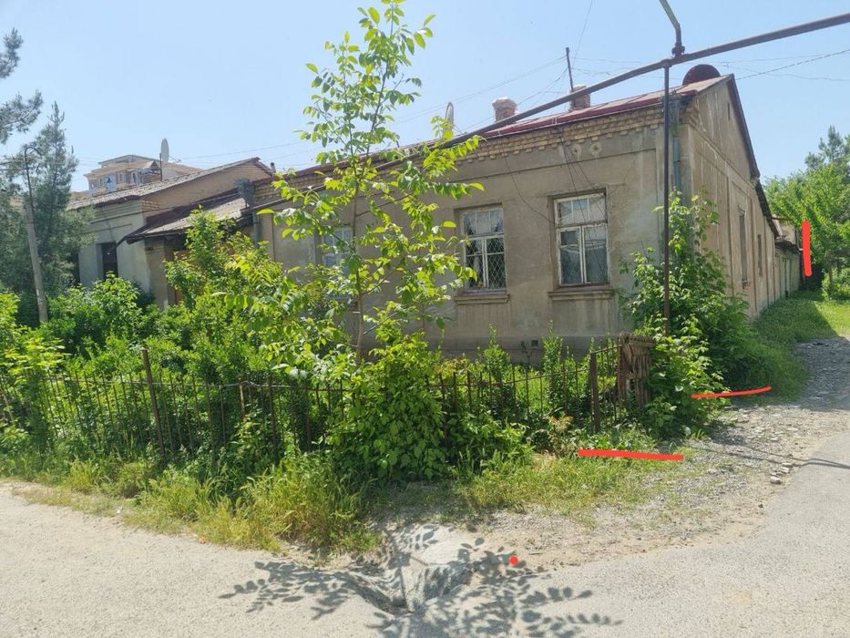 Срочно продоётся земля в центре города