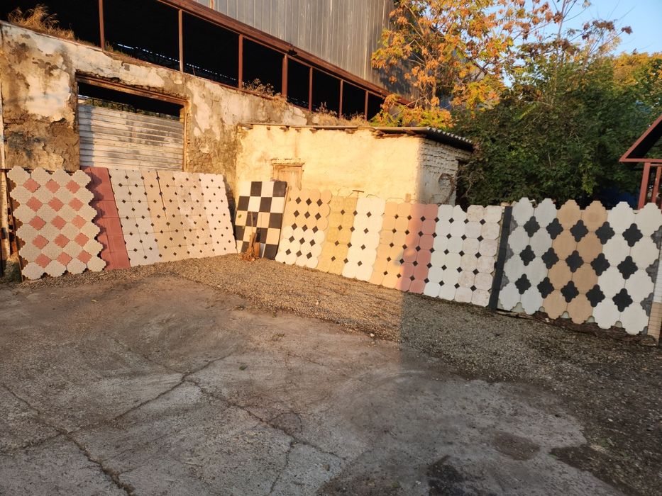 Bruschatka maxsulotlari