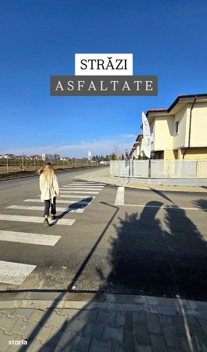 ESQ Village 3 Galata, apartament cu 3 camere, tip 2, etaj 1