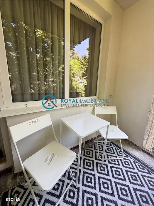 Royal Imobiliare - Inchiriere apartament 3 camere zona Democratiei
