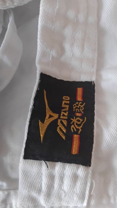 Кимоно для Каратэ. И Дзюдо