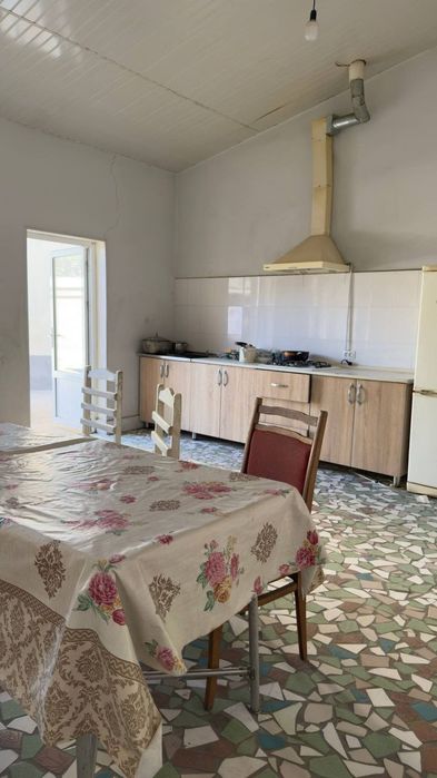 Помещение под Кухню,  Цех, Выпечку и др на Самарканд дарвоза