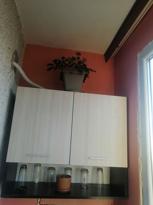 Дава се под наем Двустаен апартамент в Добрич, Промишлена зона - Север - 57 кв.м за 32130 € - Снимка #7