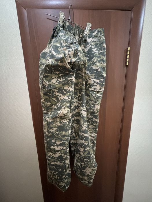 Форма сержантская полный комплеки