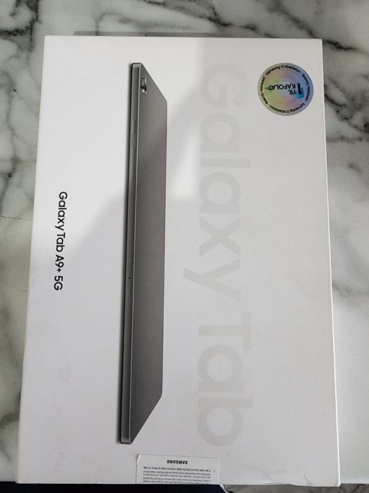 Planshet Samsung Galaxy Tab A9+ 5G