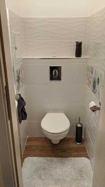 Продава се Двустаен апартамент в София, Младост 2 - 76 кв.м за 1645 €/кв.м - Снимка #9