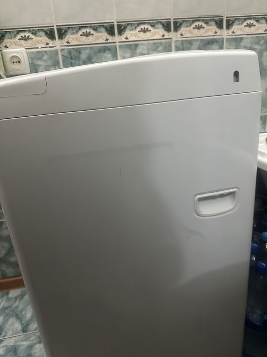 Стиральная машина daewoo