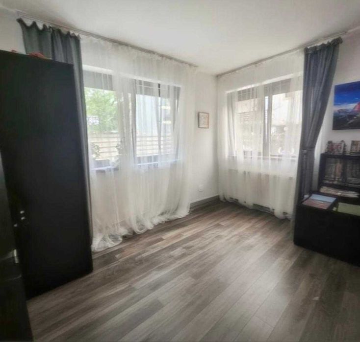 Apartament pregătit pentru mutare, fără investiții suplimentare