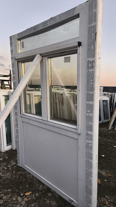 Geam Termopan Tripan 148/244 H Salamander