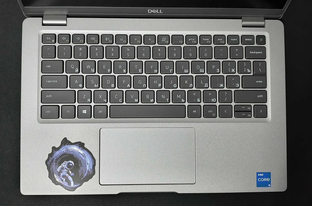 Ноутбук DELL Core i5