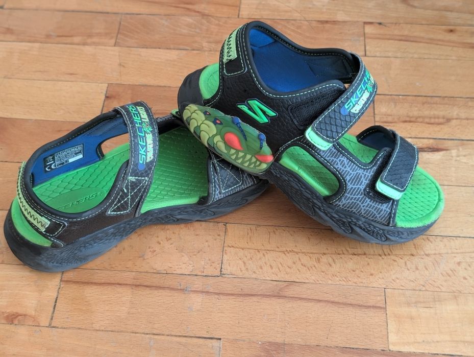 Сандали Skechers