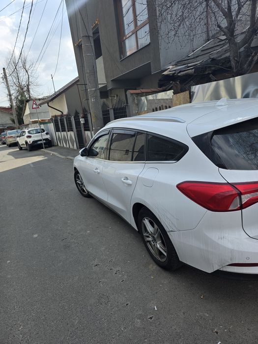 FORD FOCUS de vanzare an fabricatir  2020