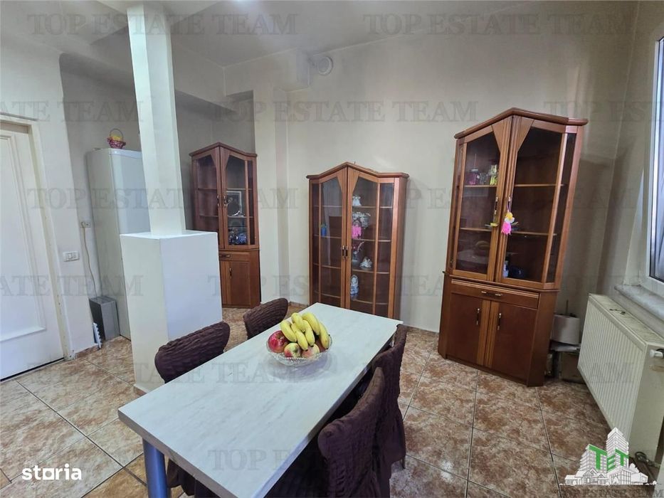 Ocazie! Apartament central 110 mp langa Piata Victoriei| Ideal locuita