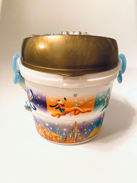 Ведерко Дисней