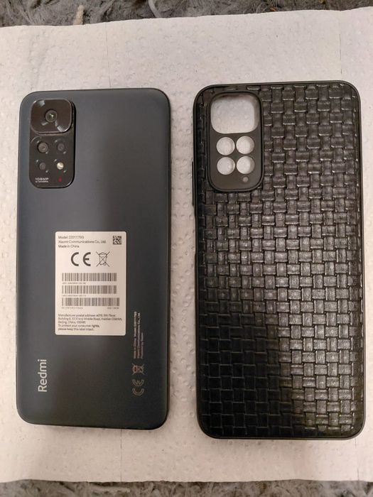 Xiaomi Redmi Note 11S