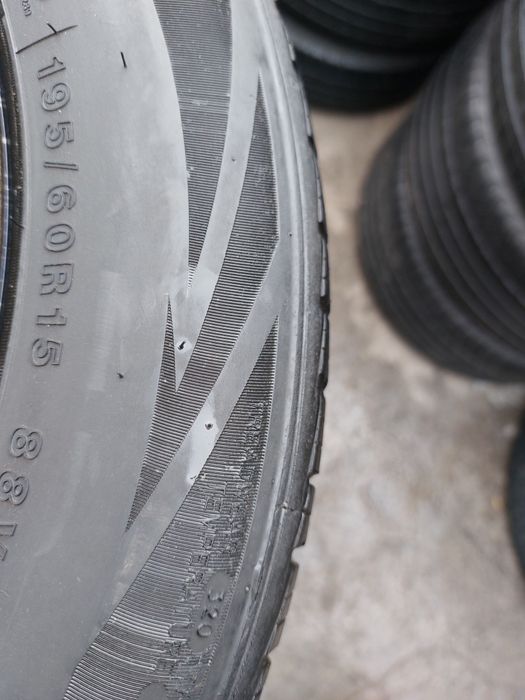 15 R diska balon Nexa 1 2 3 Spark