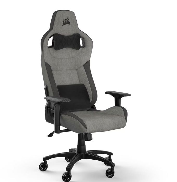 Scaun gaming corsair t3 rush