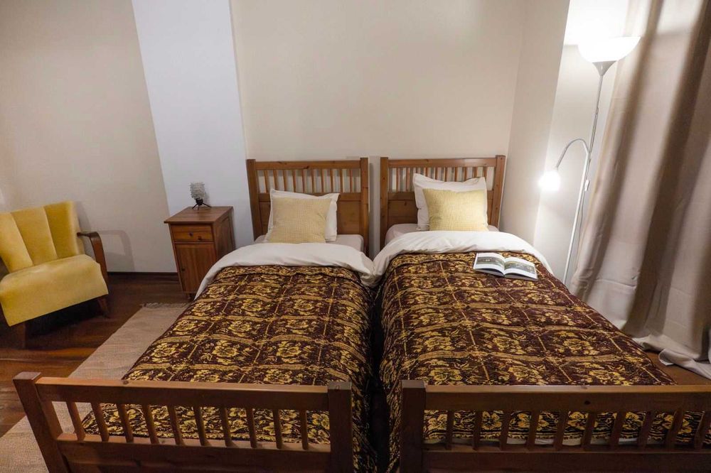 Апартамент "Гледка" - Велико Търново