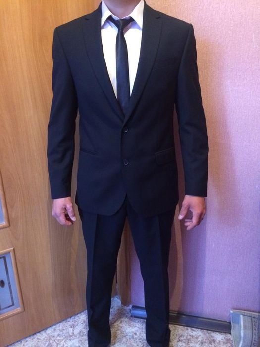 Костюм брюки продается!