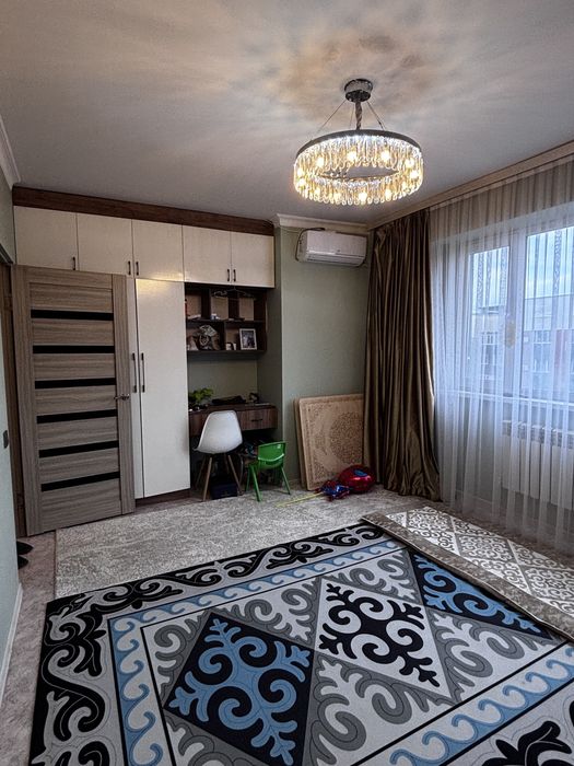 Алматы  шұгыла