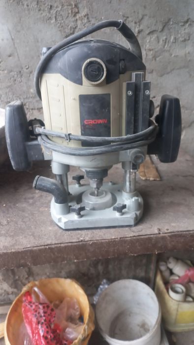 Фрейзор для резки