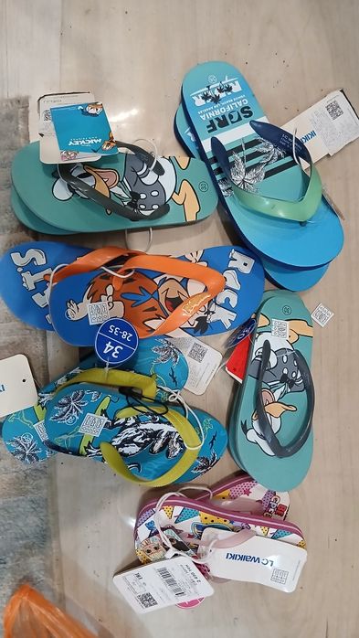 Новые. От бренда ВАЙКИКИ.