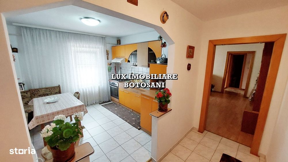 Apartament 2 camere, zona Capat 1