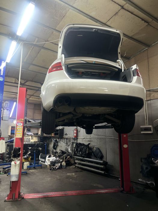 Ремонт Двигателя, СТО, все марки авто,