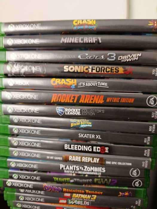 Jocuri Xbox one copii