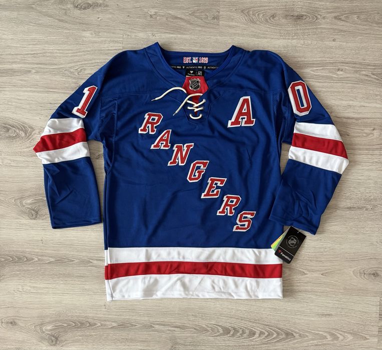 Fanatics / NHL jerseys