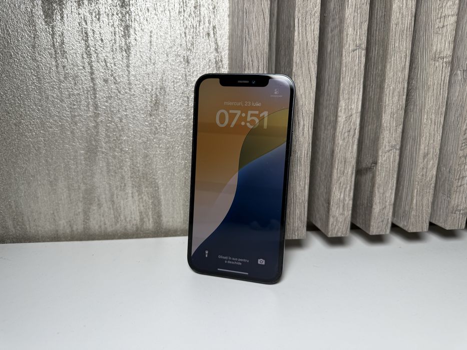 iPhone 12 64GB Garantie 2 ani Universul Telefoanelor
