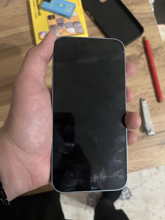 Iphone 14 128gbb