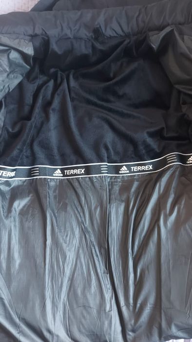 Куртка детская зимняя