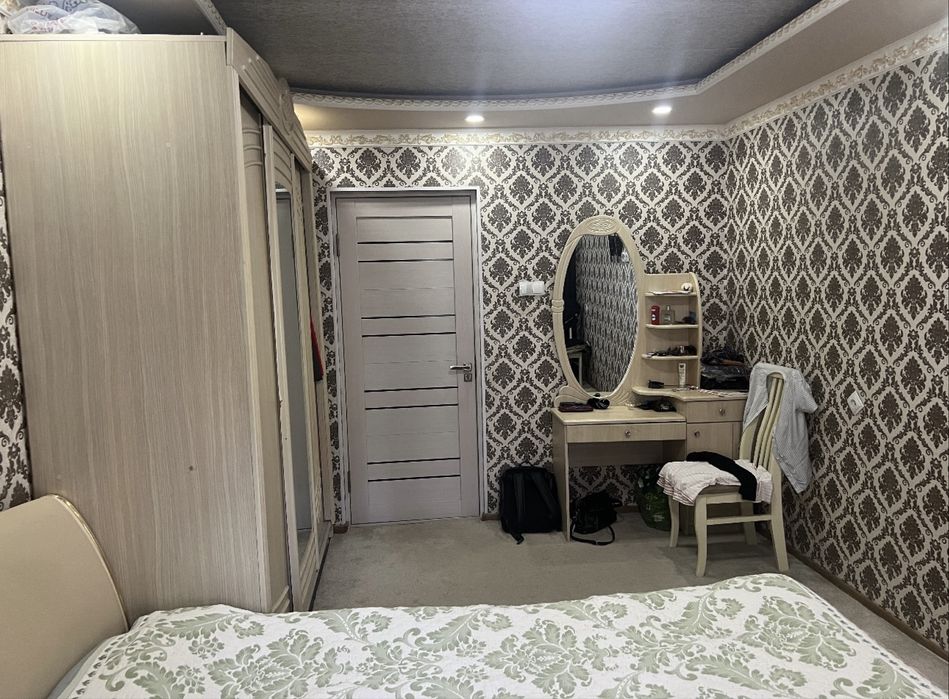 Академ городок It park продается квартир 3/2/4 кирпич балкон 2х6