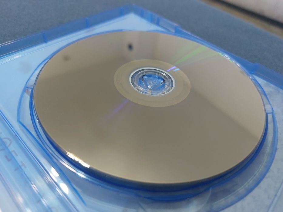 Ghost Of Yotei (PS5)