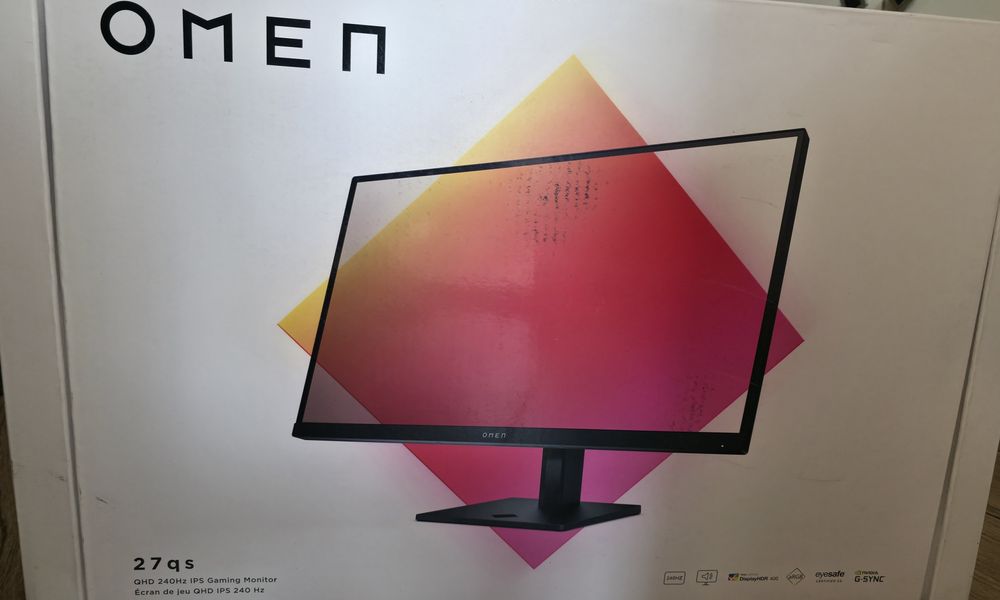 PC Gaming / i9 285 / 32GB / 1TB  / 5070 TI  / 1000W / Monitor / NOU