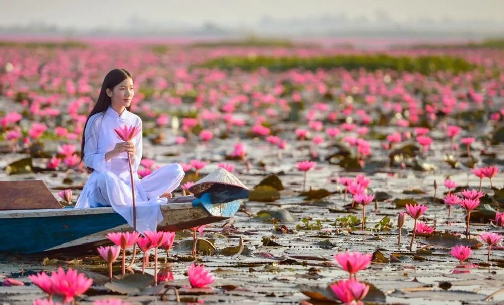 Тур во Вьетнам! От 7 дней