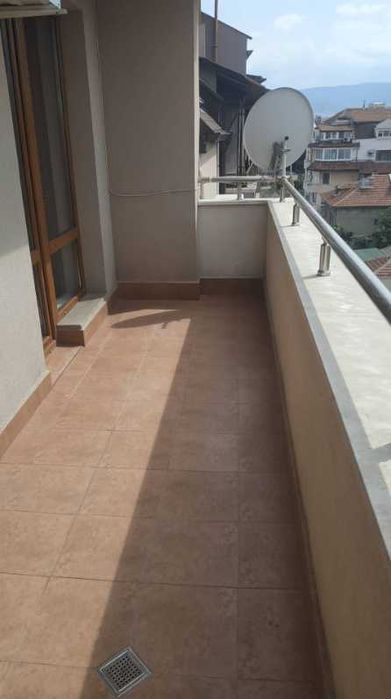 Дава се под наем Четиристаен апартамент в Пловдив, Тракия - 95 кв.м за 229.5 € - Снимка #9