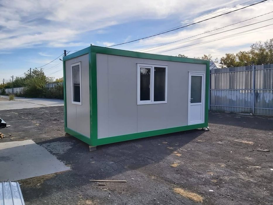 Vand container modular duplex containere pret ieftin