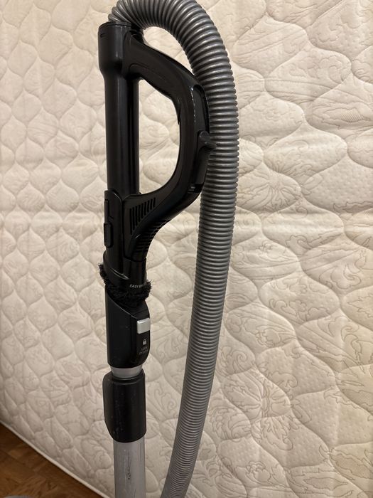 Пылесос Самсунг Silence Force