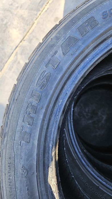 4бр гуми 225 50 17