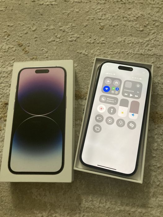 продам iphone 14 pro